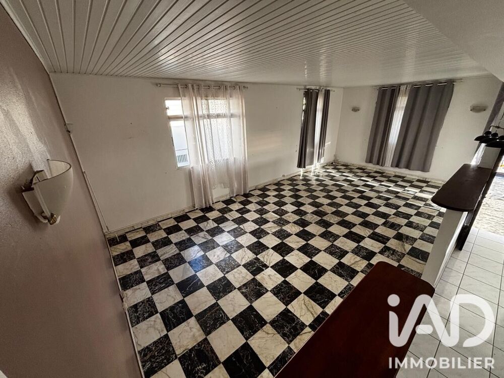 Vente Appartement Vente Appartement 4 pièces Le lamentin