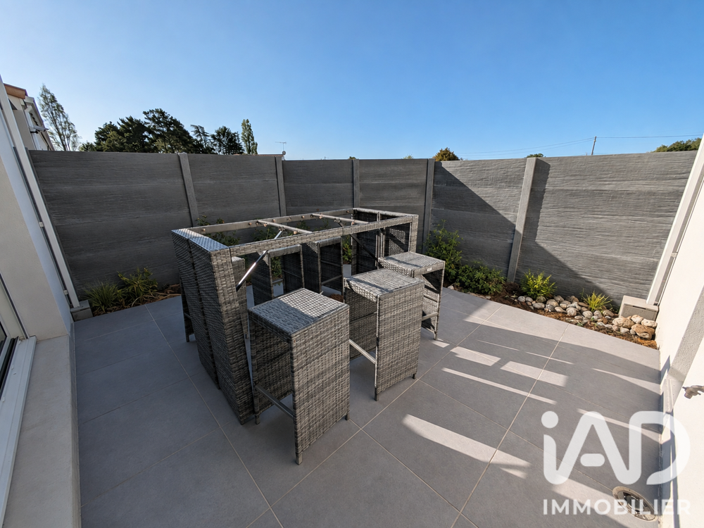 Vente Maison/villa 3 pièces