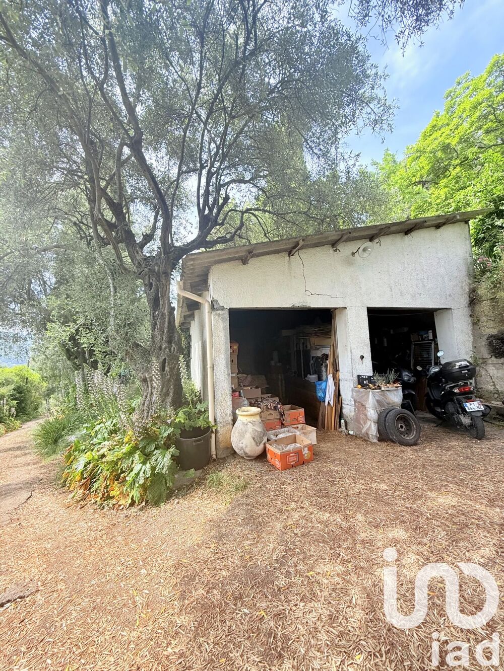 Vente Domaine 7 pièces