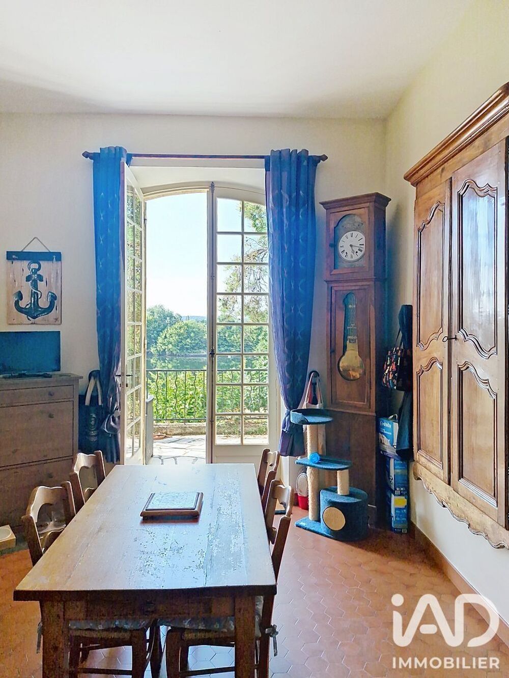 Vente Maison Vente Maison de ville 10 pièces Castillon-la-bataille