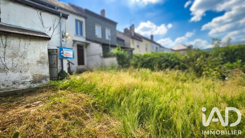 Vente Maison de village 4 pièces