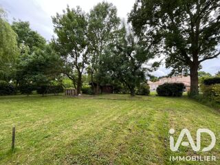  Terrain à vendre 600 m²