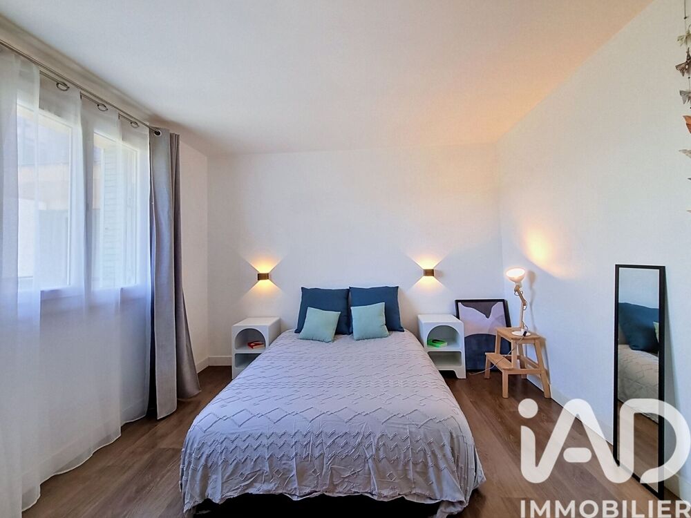Vente Appartement Vente Appartement 3 pièces Nîmes