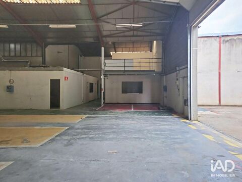   Location Boutique/Local commercial 646 m&sup2; 