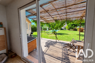  Maison à vendre 5 pièces 151 m²