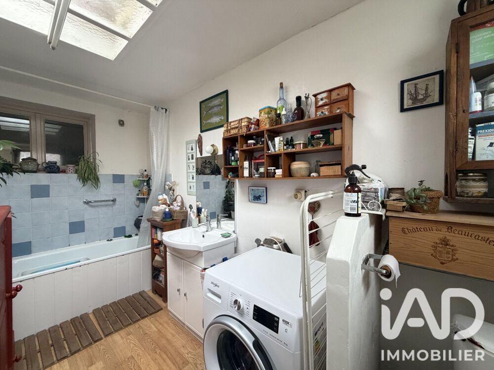 Vente Maison Vente Maison de ville 3 pièces Grand-fort-philippe