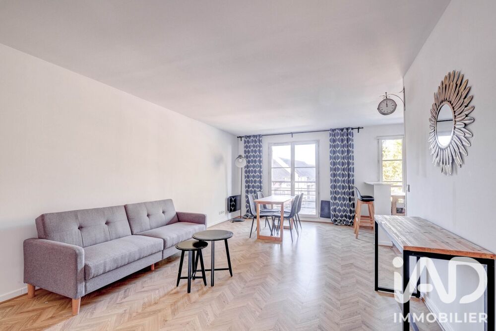 Vente Appartement Vente Appartement 3 pièces Serris