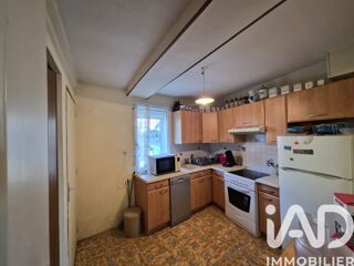  Maison à vendre 5 pièces 71 m²