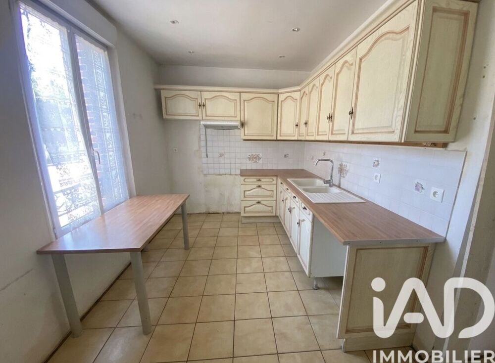Vente Maison Vente Maison de village 5 pièces Château-renard