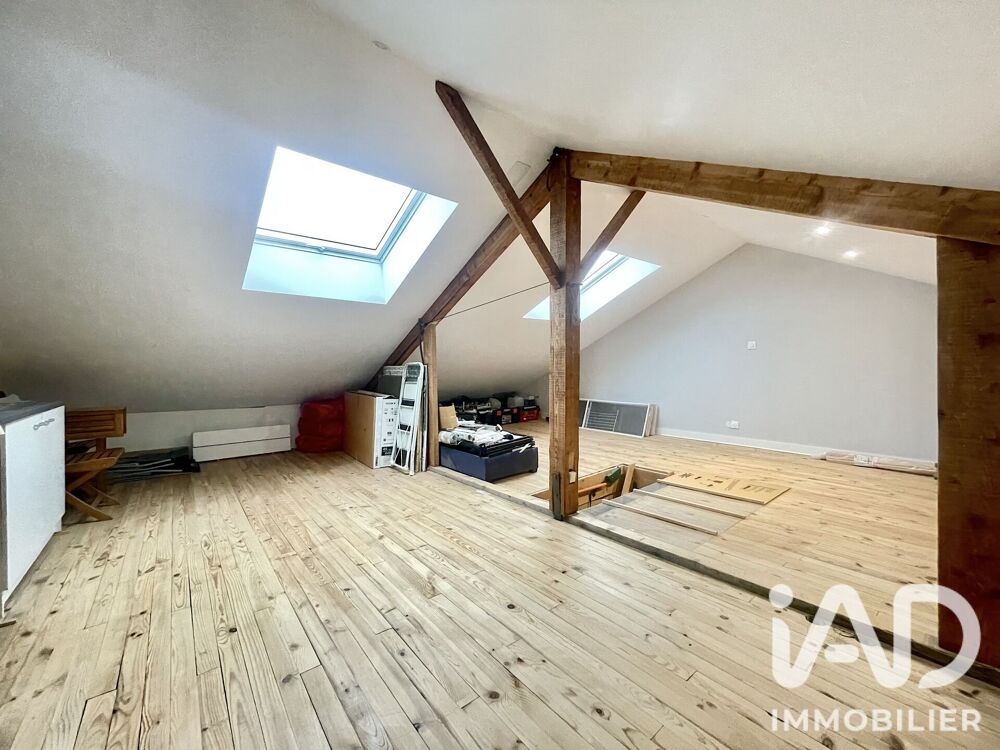 Vente Appartement Vente Appartement 4 pièces Châtel-guyon