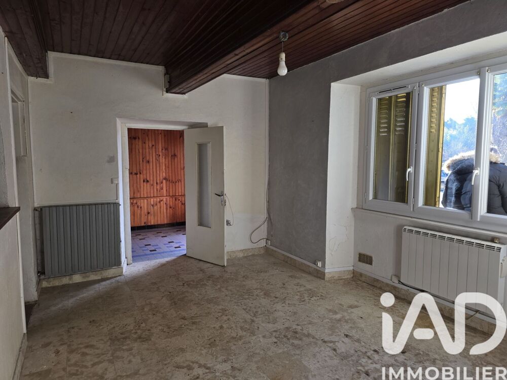 Vente Maison de village 4 pièces