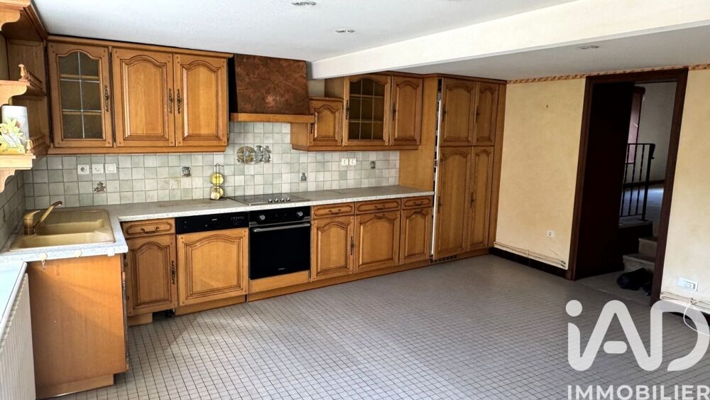 Vente Maison Vente Maison de village 4 pièces Plottes