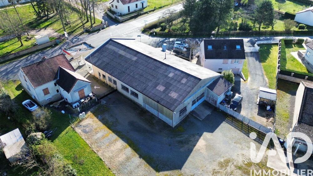 Vente Maison/villa 8 pièces