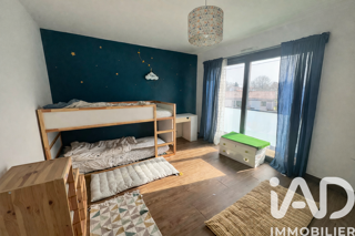  Maison à vendre 5 pièces 140 m²