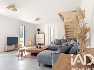  Maison � vendre 6 pi�ces 146 m�