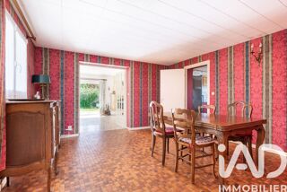  Maison à vendre 7 pièces 198 m²