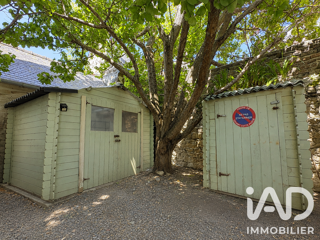  Maison à vendre 6 pièces 125 m²