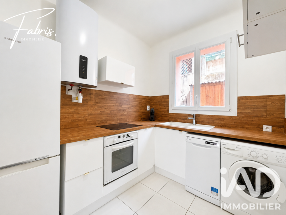 Vente Appartement Vente Appartement 3 pièces Toulon