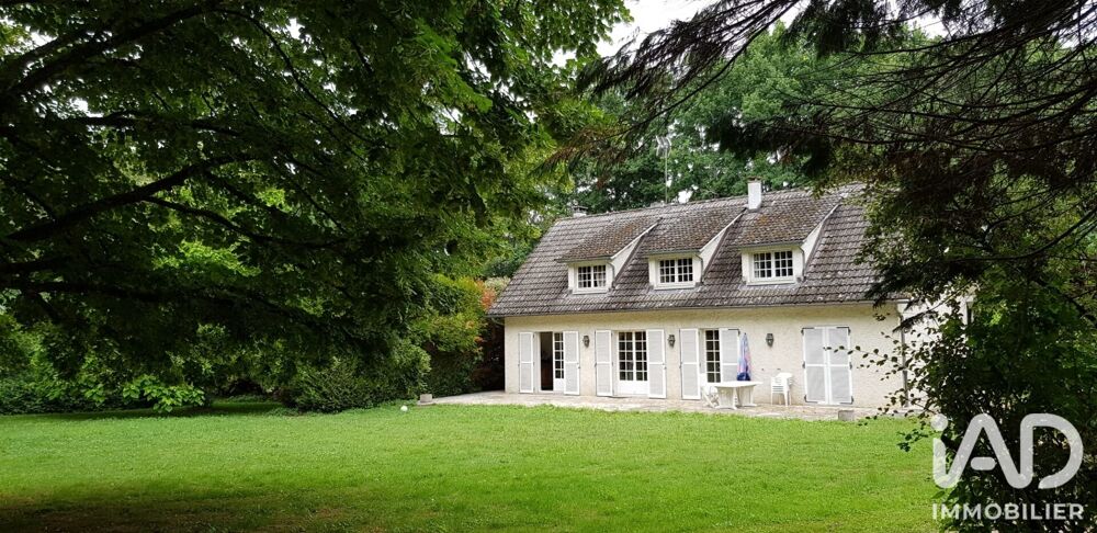 Vente Domaine 7 pièces