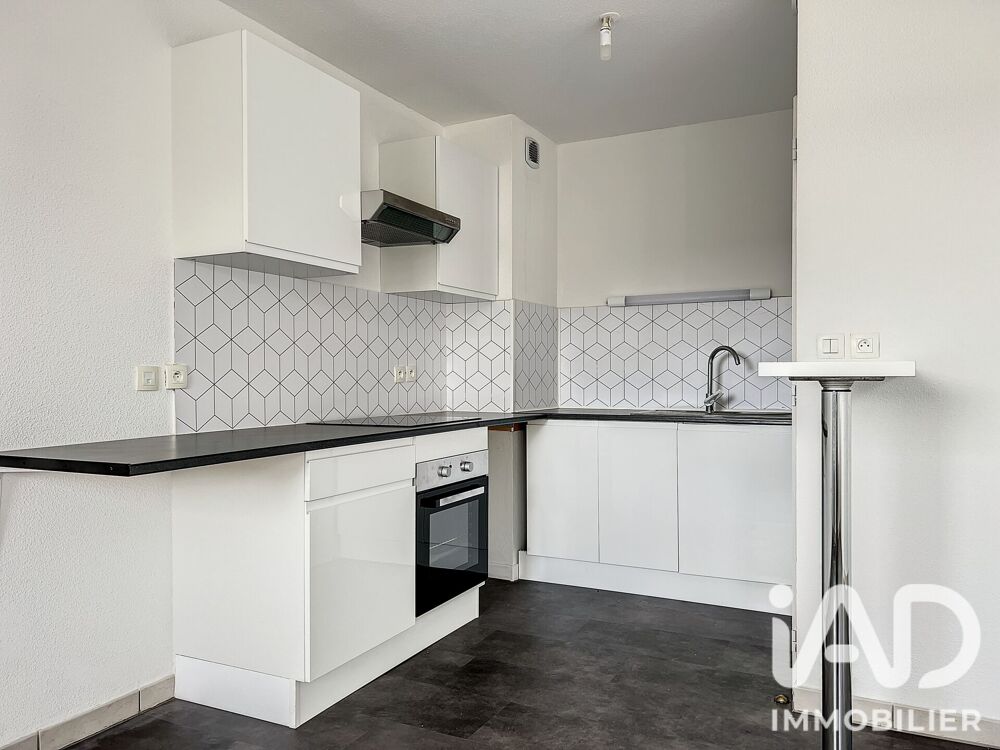 Location Appartement 3 pièces