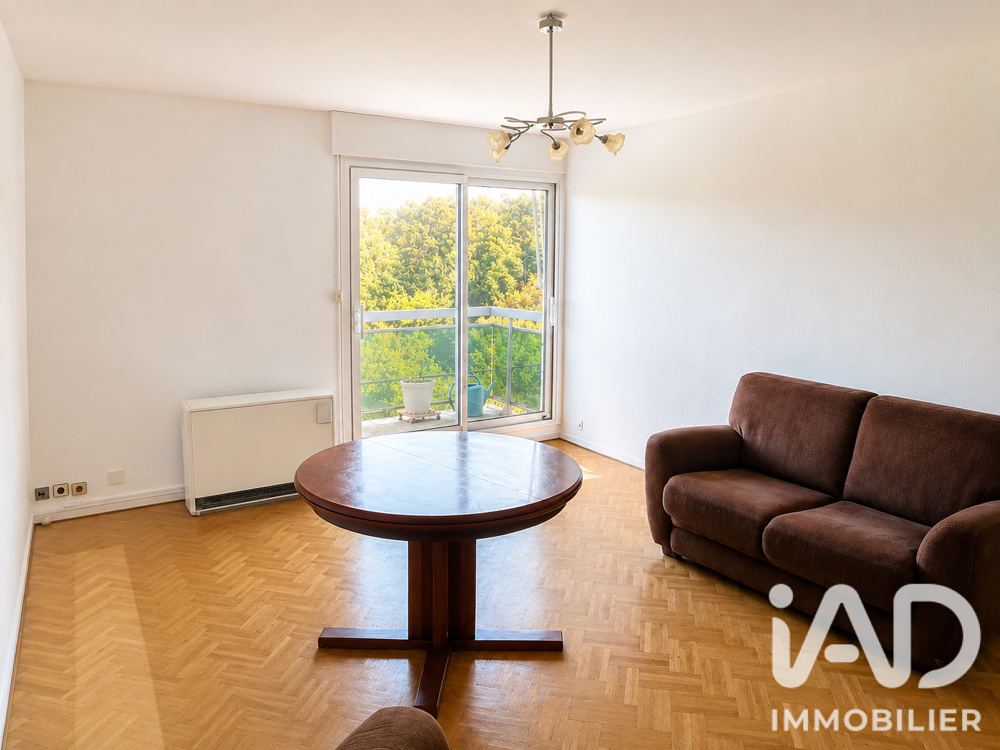 Vente Appartement Vente Appartement 3 pièces Deuil-la-barre