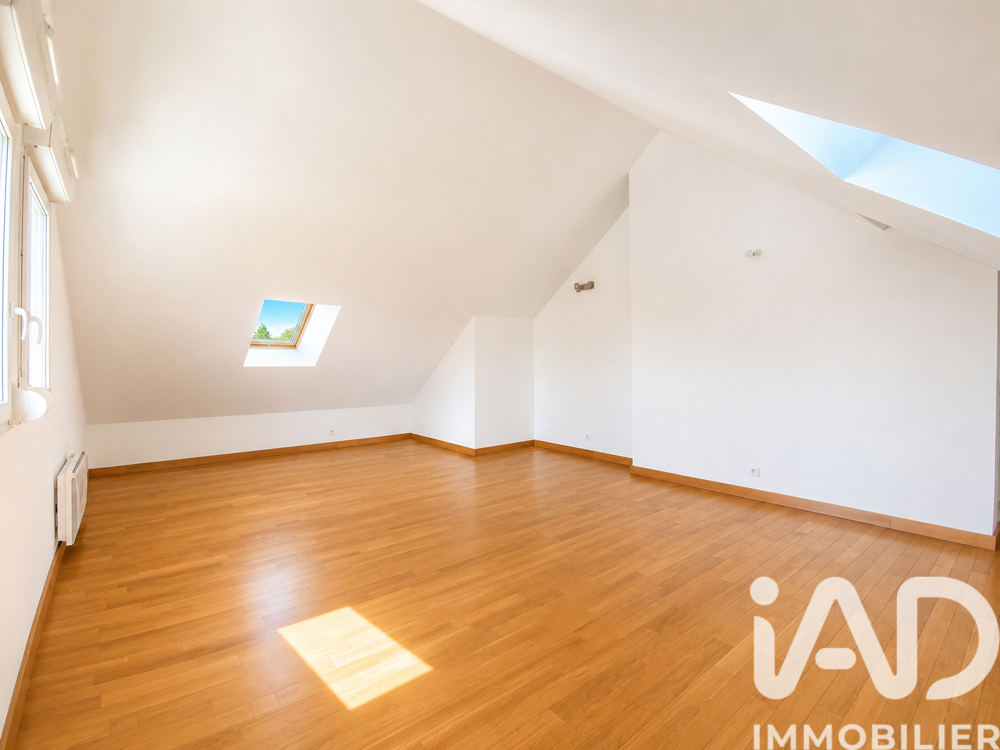Vente Appartement Vente Appartement 3 pièces Argenteuil