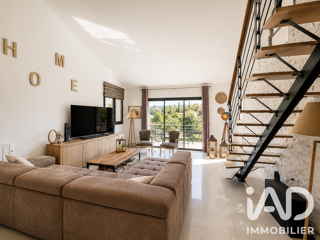  Maison à vendre 5 pièces 150 m²