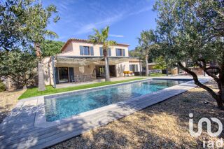  Maison � vendre 6 pi�ces 177 m�
