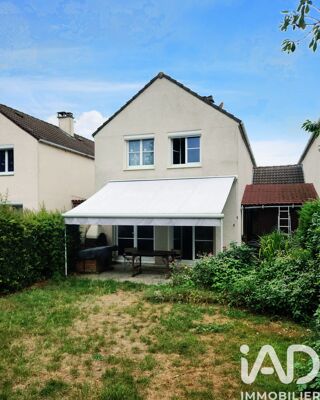  Maison � vendre 5 pi�ces 105 m�
