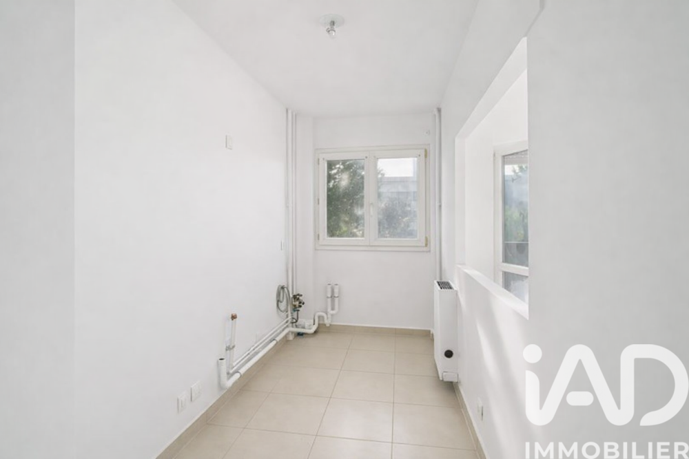 Vente Appartement Vente Appartement 2 pièces Bagnolet