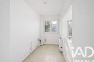  Appartement à vendre 2 pièces 39 m²