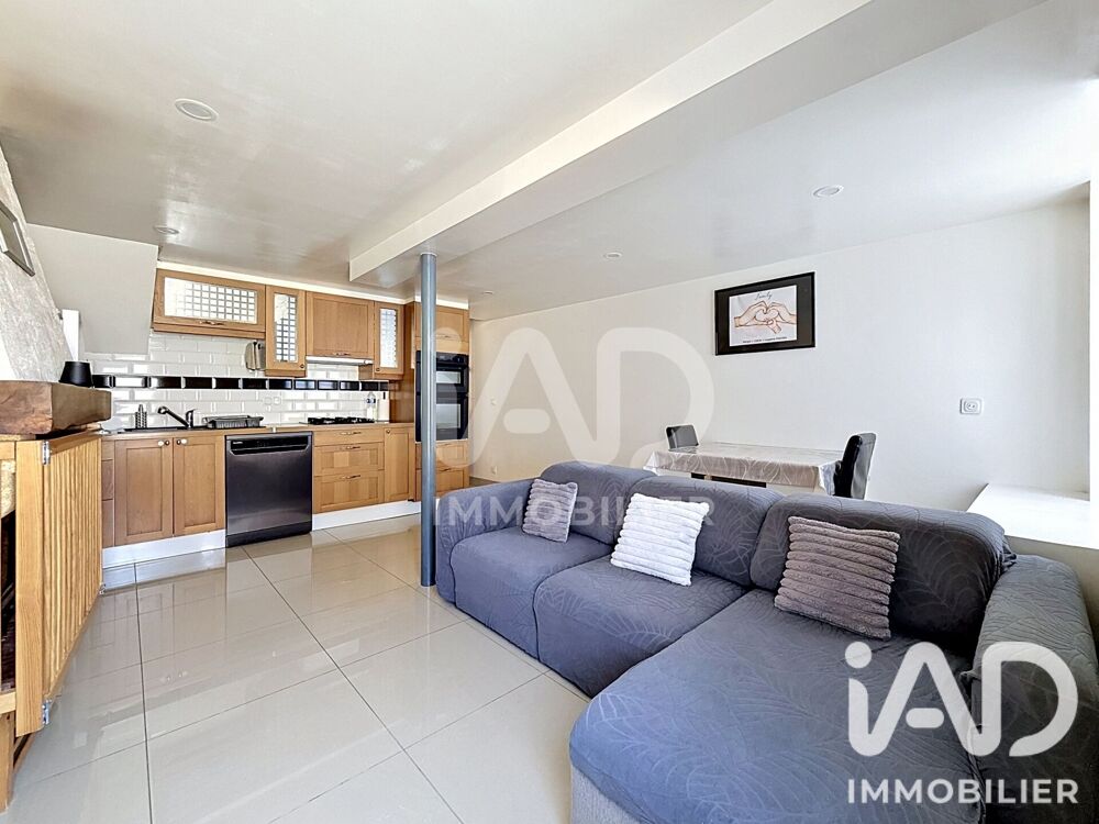 Vente Appartement Vente Duplex 4 pièces Vémars