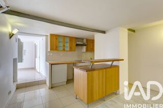  Appartement � vendre 2 pi�ces 56 m�