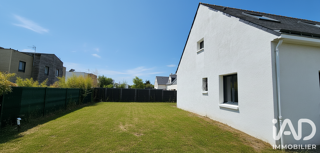  Maison à vendre 5 pièces 83 m²