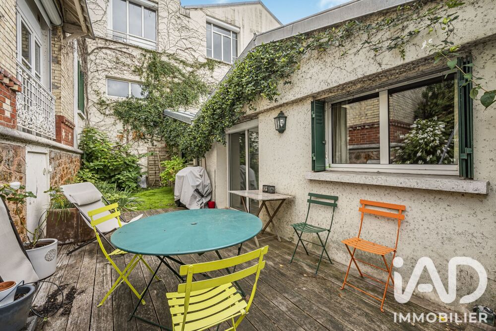 à vendre  Appartement Ville-d'Avray (92410)