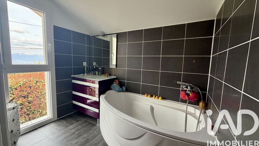 � vendre  Maison Beaumont (74160)
