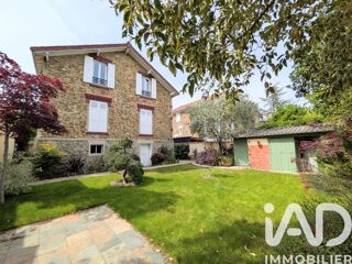  Maison � vendre 5 pi�ces 105 m�