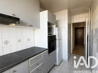  Appartement à vendre 3 pièces 66 m²