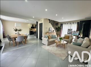  Maison � vendre 7 pi�ces 150 m�