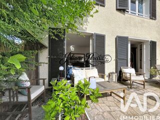  Maison à vendre 5 pièces 109 m²