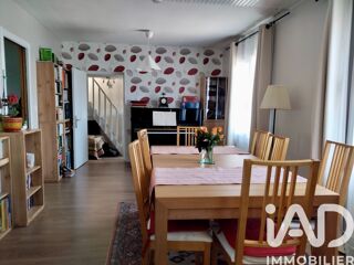  Maison à vendre 4 pièces 110 m²