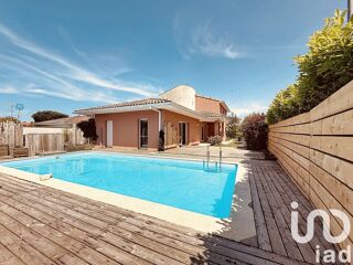  Maison à vendre 6 pièces 216 m²