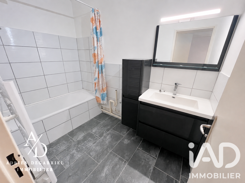 Vente Appartement Vente Appartement 3 pièces Toulon