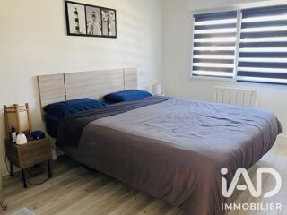  Maison à vendre 6 pièces 119 m²