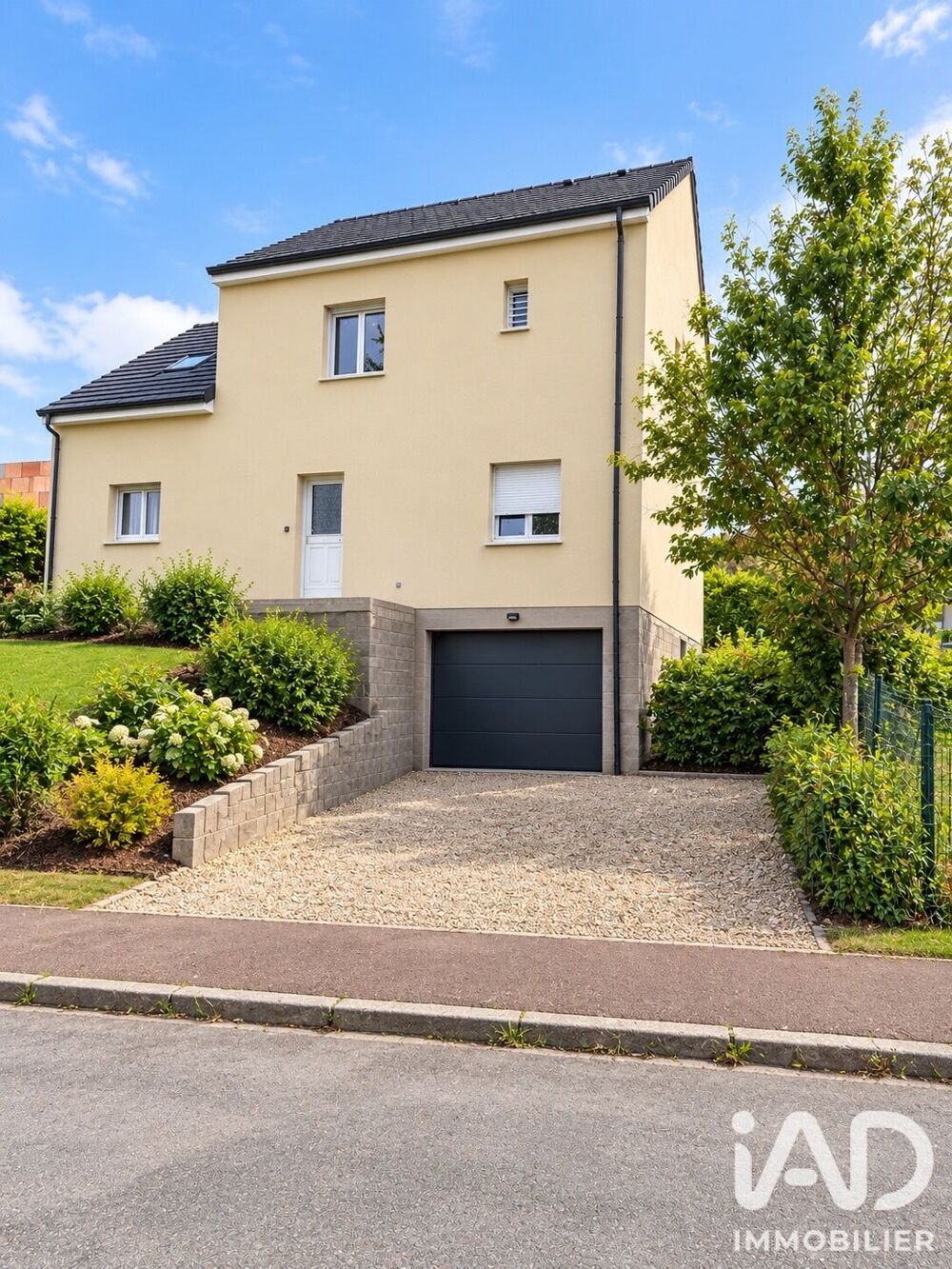 Vente Maison Vente Maison/villa 7 pièces Saint-aubin-sur-gaillon