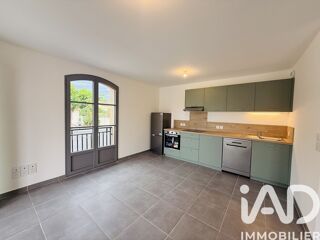  Appartement à vendre 3 pièces 64 m²