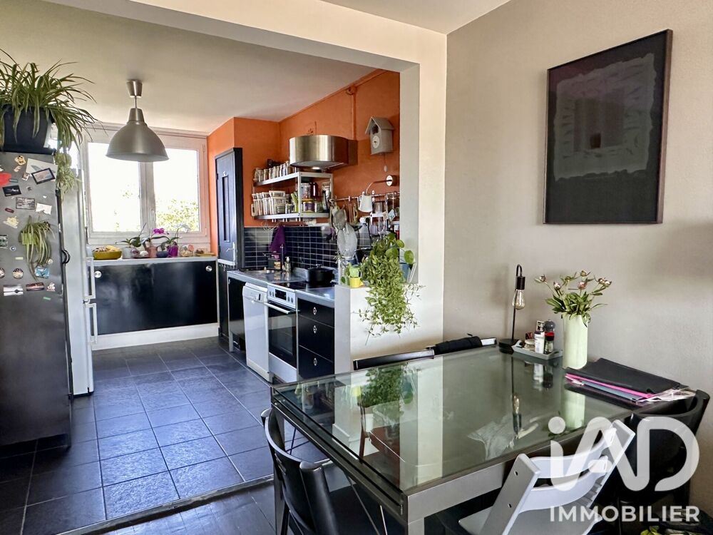 Vente Appartement Vente Appartement 3 pièces Nantes