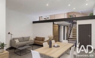 Vente Appartement Vente Duplex 3 pièces Biol