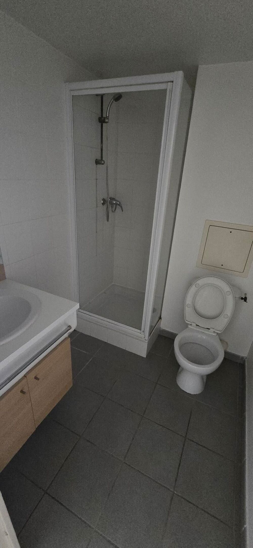 location Appartement - 1 pièce(s) - 20 m² Grenoble (38000)
