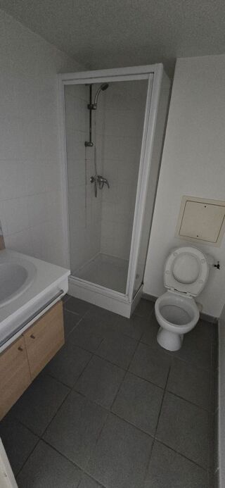  Appartement à louer 1 pièce 20 m²